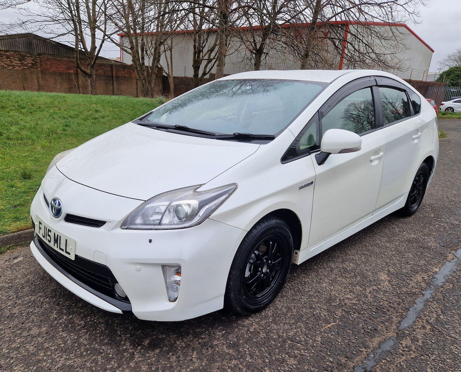 Used Toyota Prius 2021 for sale - 77908564: Photo 17