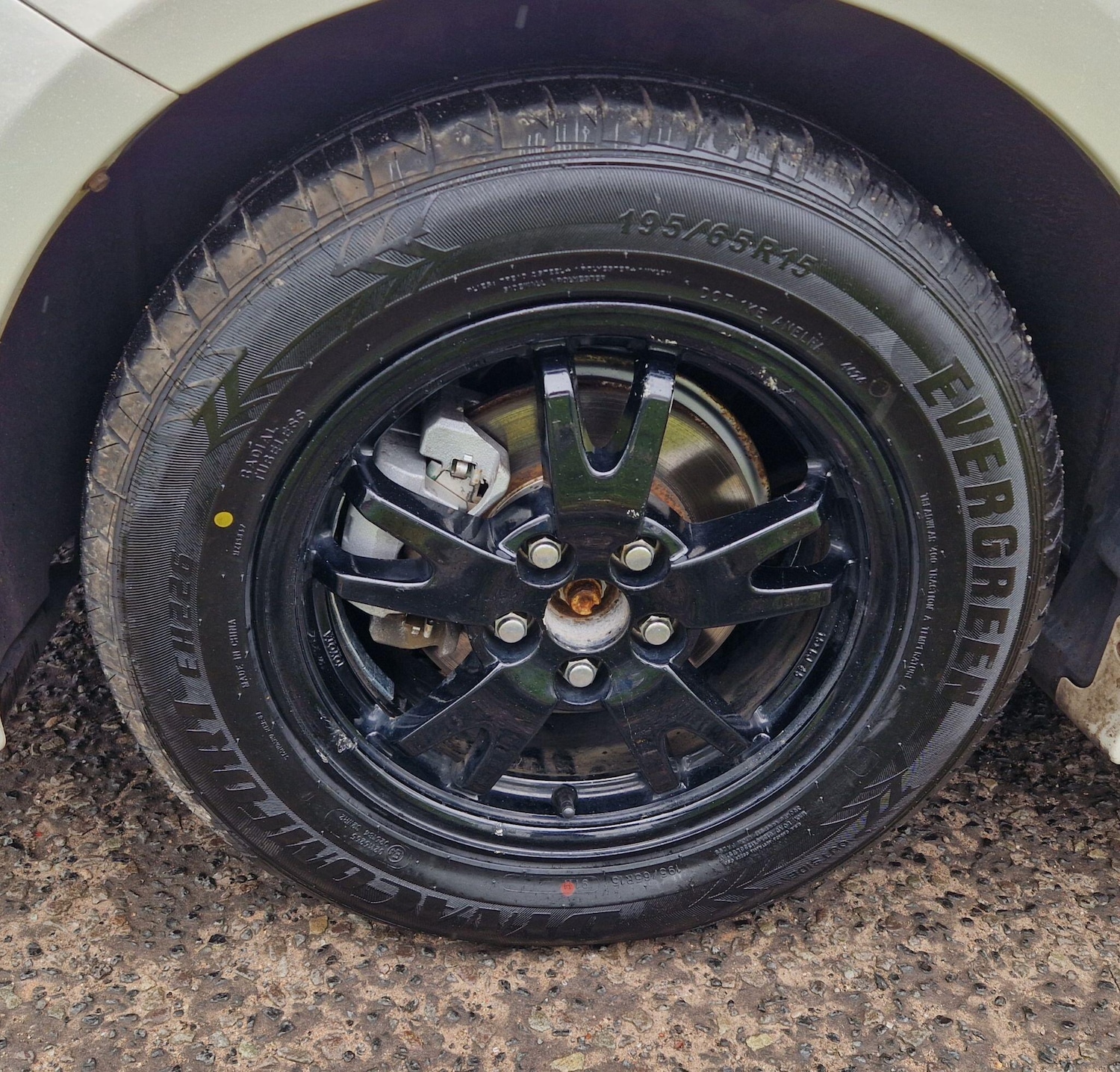 Used Toyota Prius 2021 for sale - 77908564: Photo 18