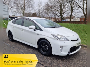 Used Toyota Prius 2015 for sale - 77908564: Photo