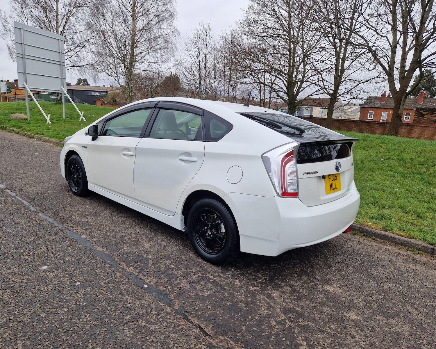 Used Toyota Prius 2021 for sale - 77908564: Photo 22