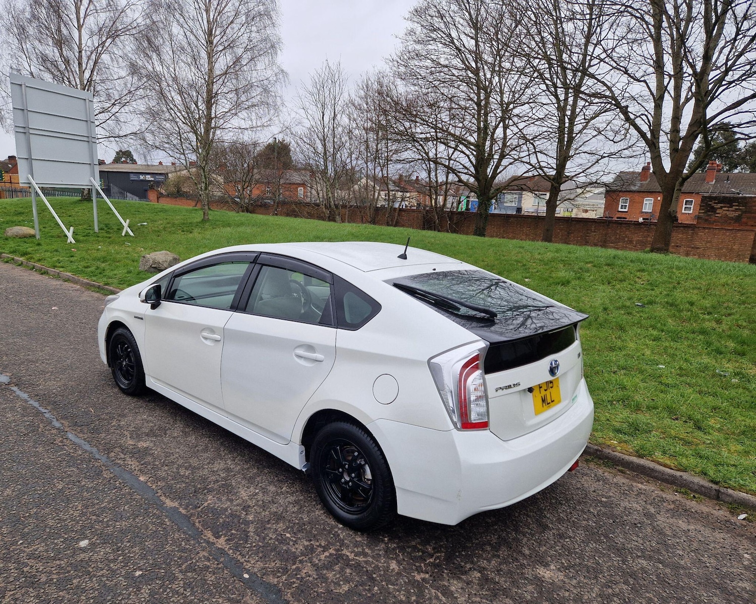 Used Toyota Prius 2021 for sale - 77908564: Photo 26