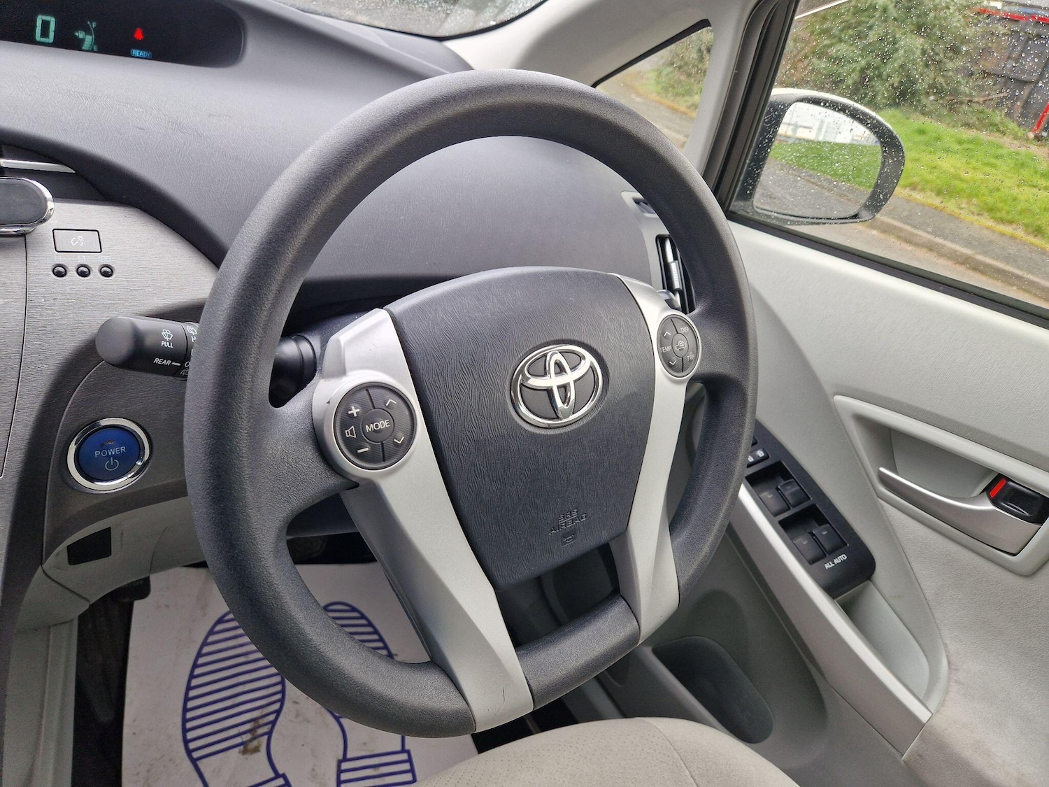 Used Toyota Prius 2021 for sale - 77908564: Photo 30