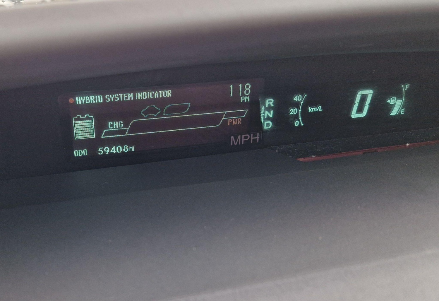 Used Toyota Prius 2021 for sale - 77908564: Photo 32