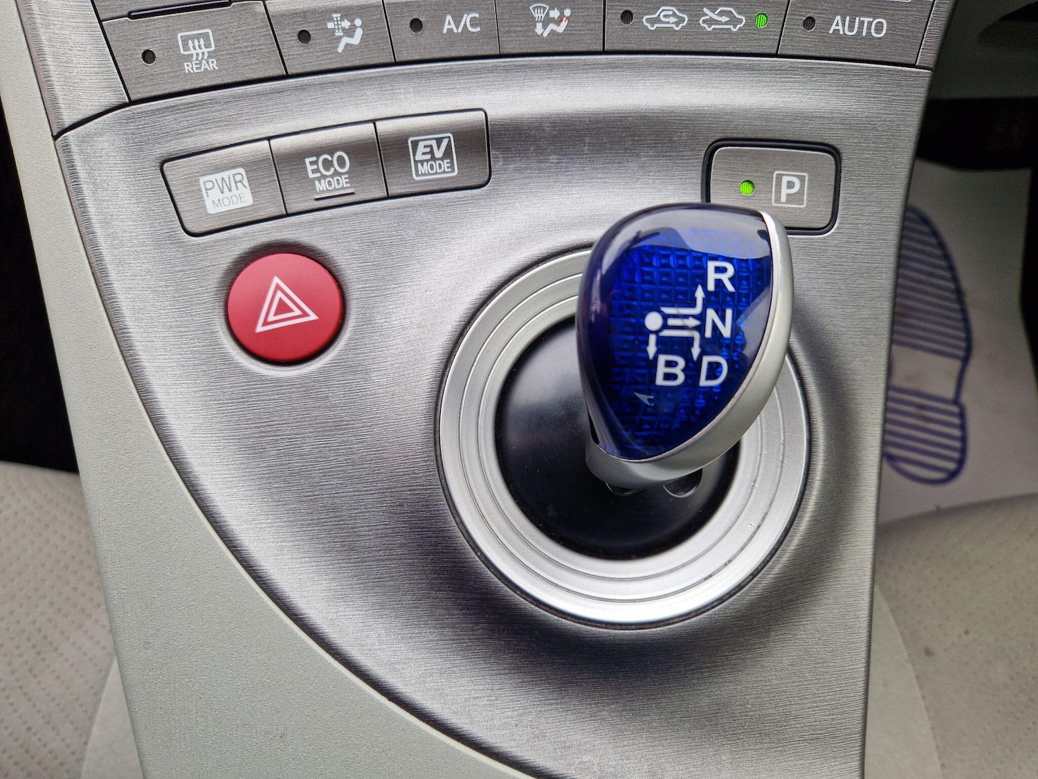 Used Toyota Prius 2021 for sale - 77908564: Photo 33