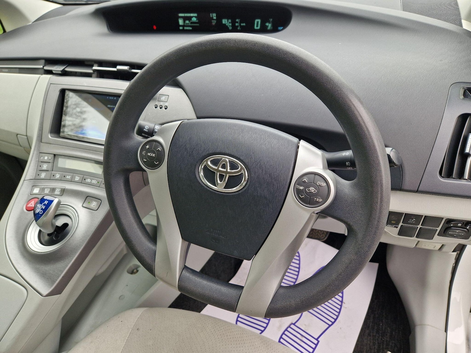 Used Toyota Prius 2021 for sale - 77908564: Photo 35