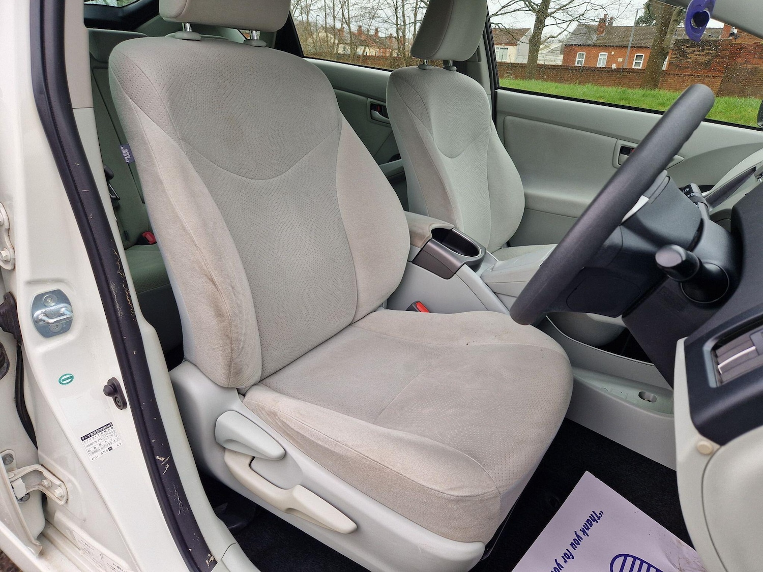 Used Toyota Prius 2021 for sale - 77908564: Photo 38