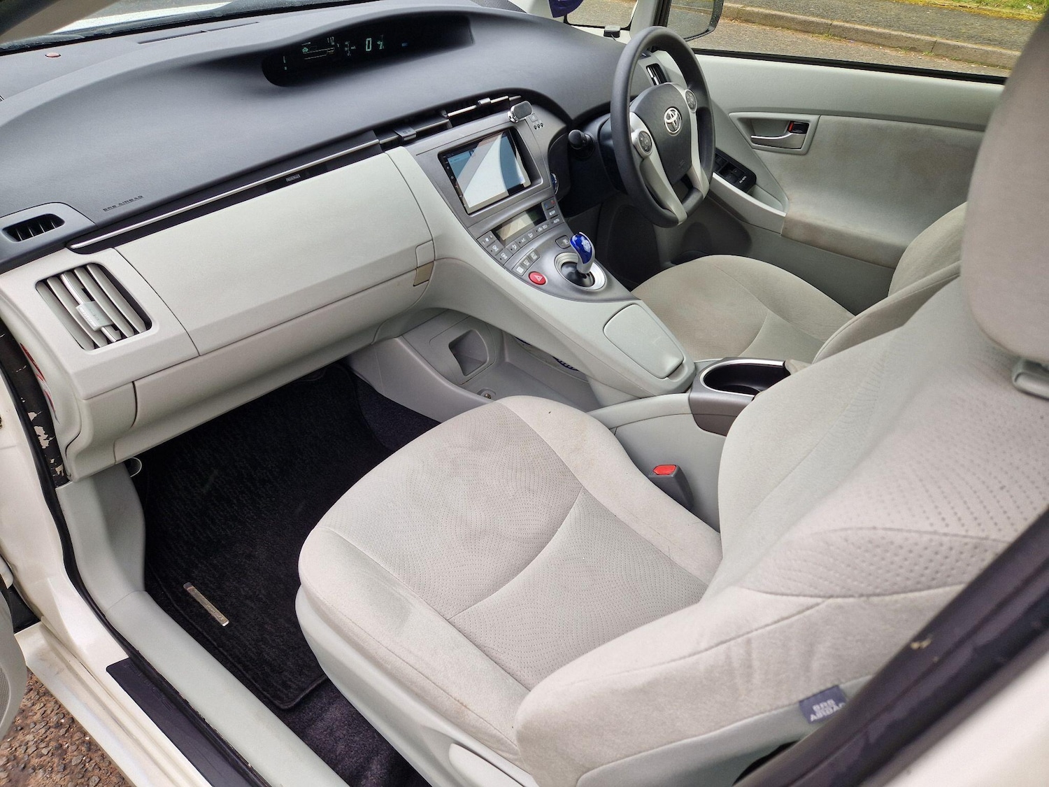 Used Toyota Prius 2021 for sale - 77908564: Photo 39