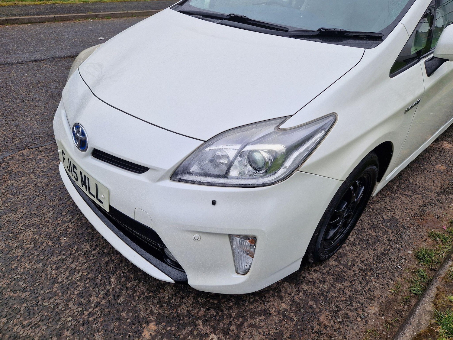 Used Toyota Prius 2021 for sale - 77908564: Photo 4