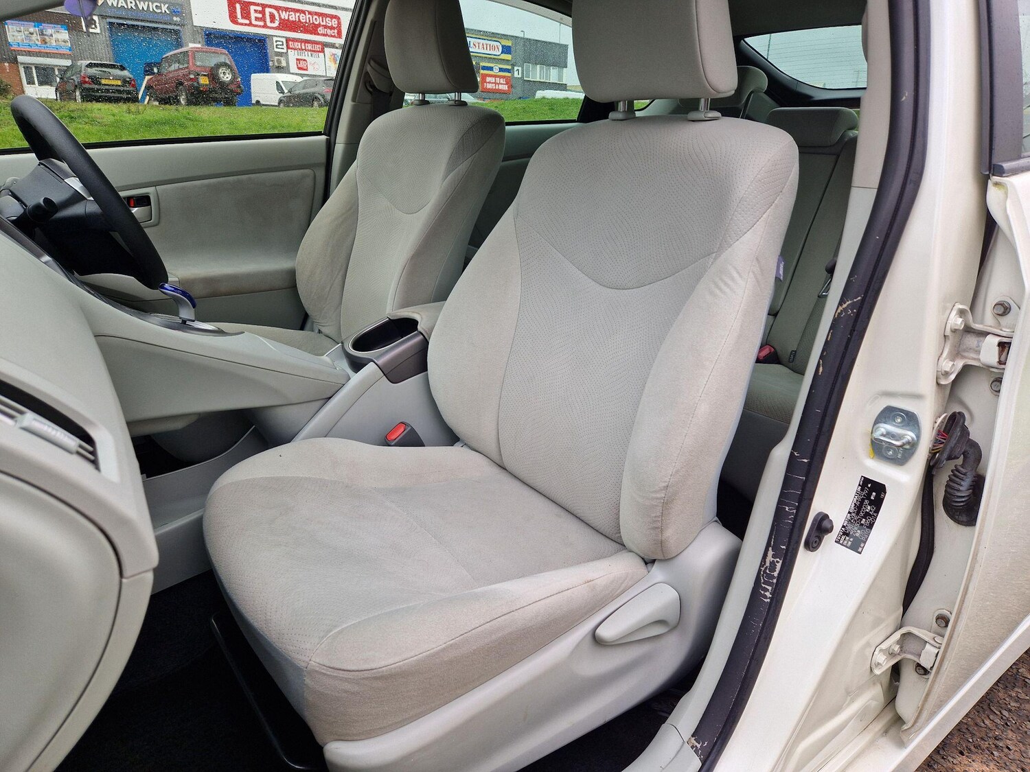 Used Toyota Prius 2021 for sale - 77908564: Photo 41