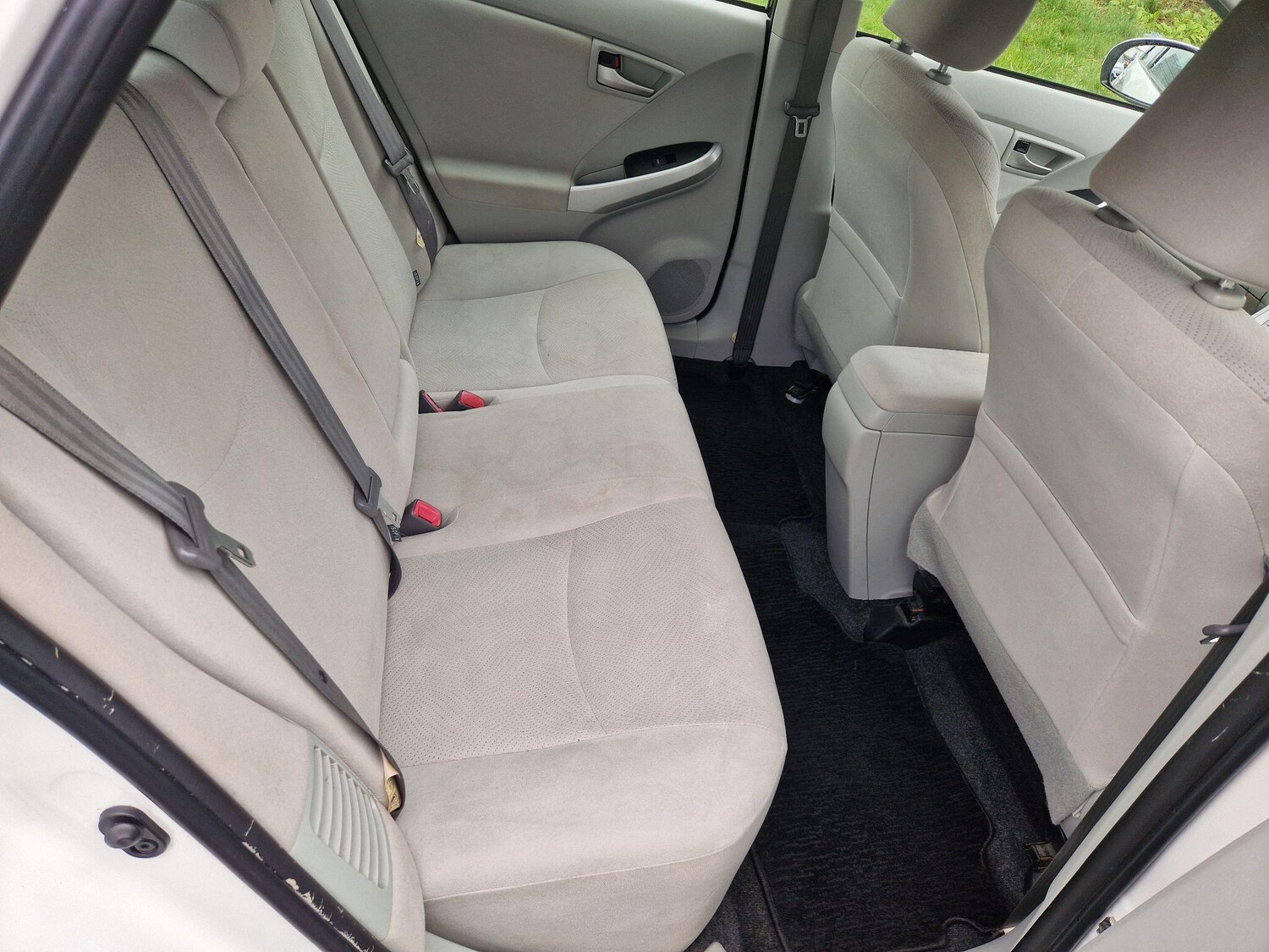 Used Toyota Prius 2021 for sale - 77908564: Photo 42