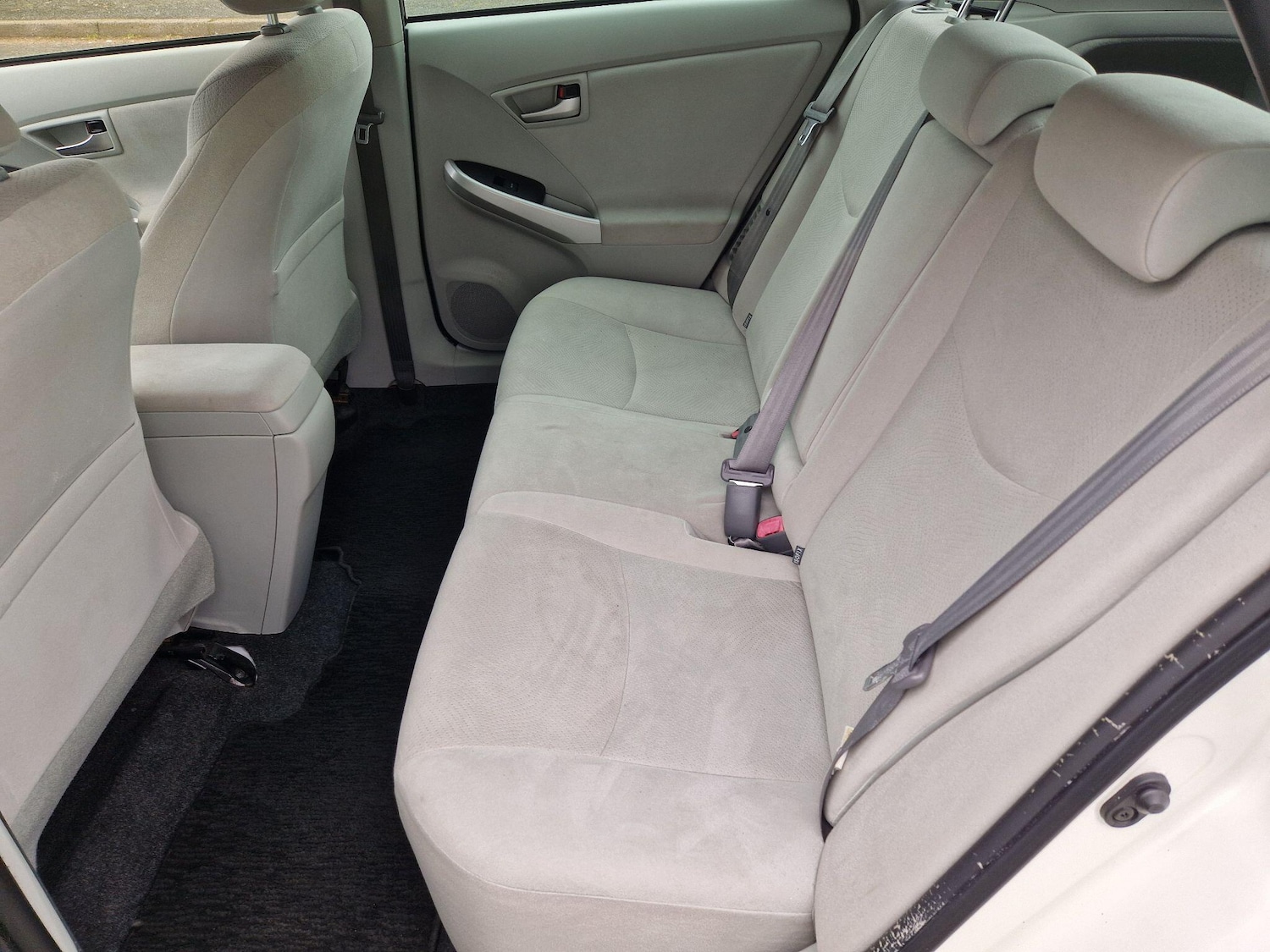 Used Toyota Prius 2021 for sale - 77908564: Photo 43