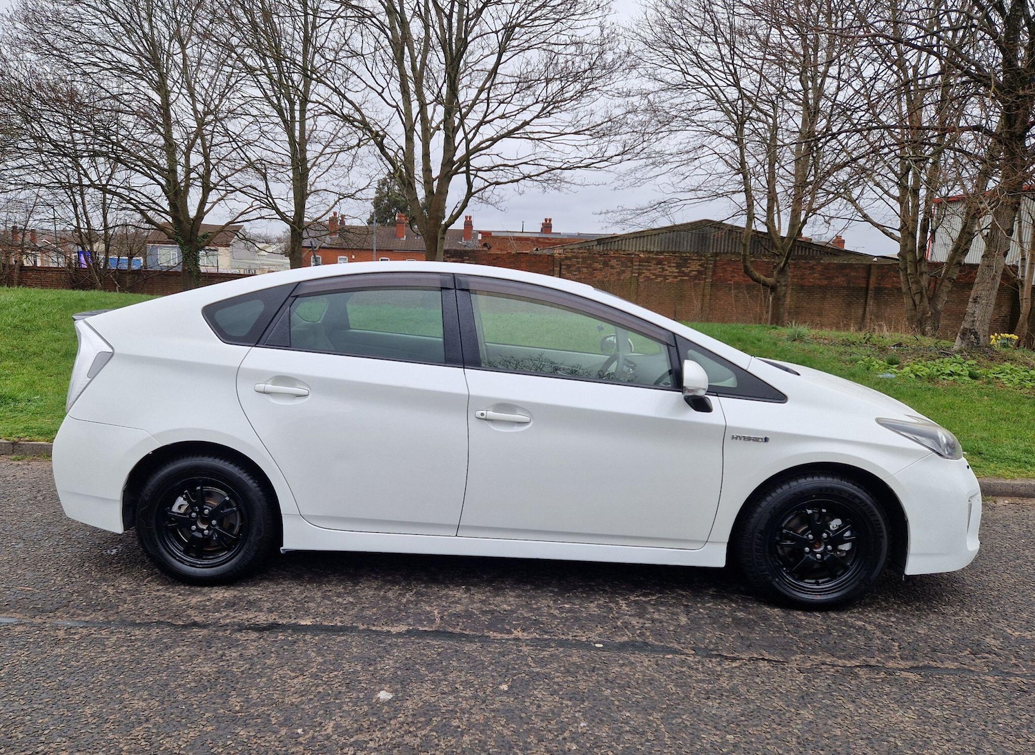 Used Toyota Prius 2021 for sale - 77908564: Photo 5