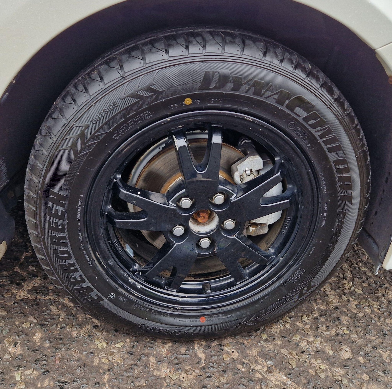 Used Toyota Prius 2021 for sale - 77908564: Photo 6