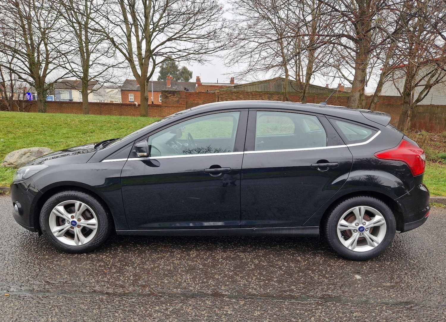 Used Ford Focus 2014 for sale - 77163174: Photo 10