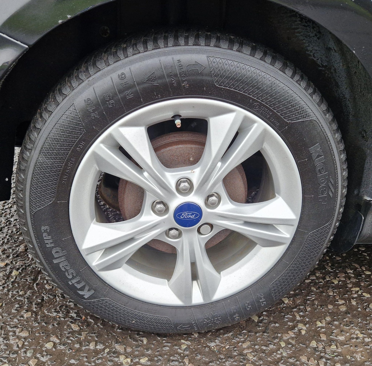 Used Ford Focus 2014 for sale - 77163174: Photo 18