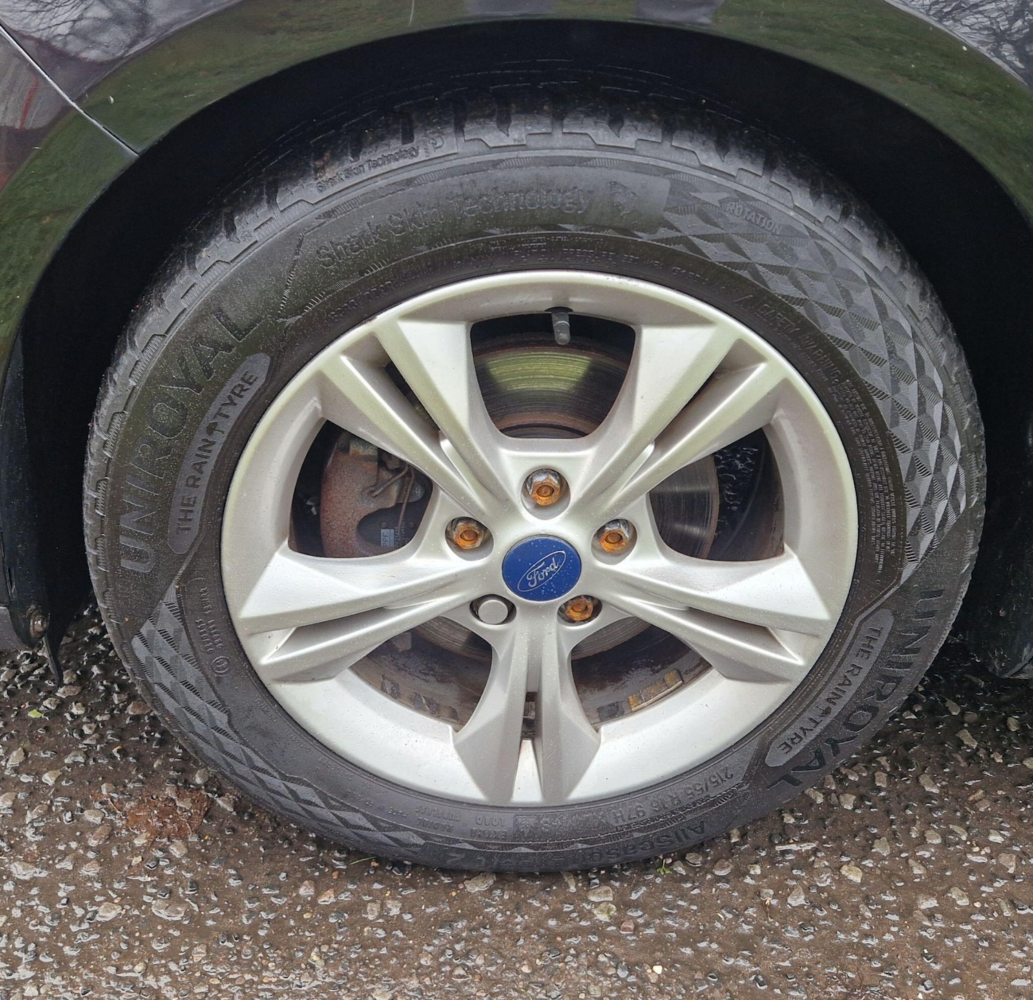 Used Ford Focus 2014 for sale - 77163174: Photo 24