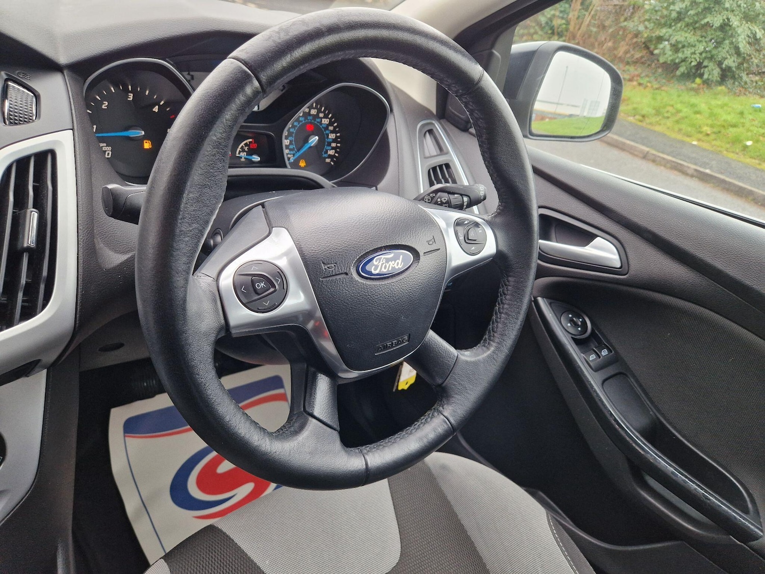 Used Ford Focus 2014 for sale - 77163174: Photo 32