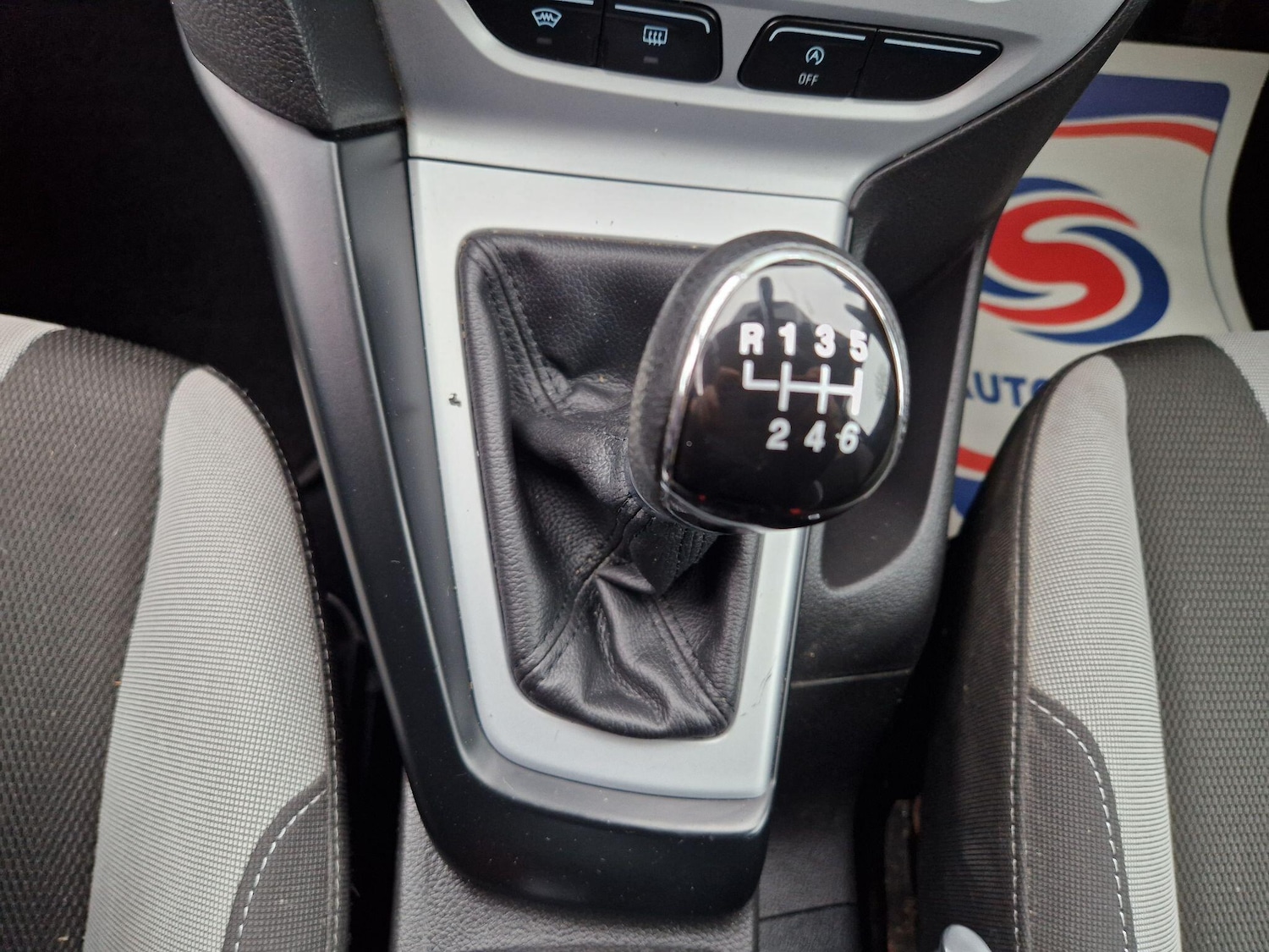 Used Ford Focus 2014 for sale - 77163174: Photo 33