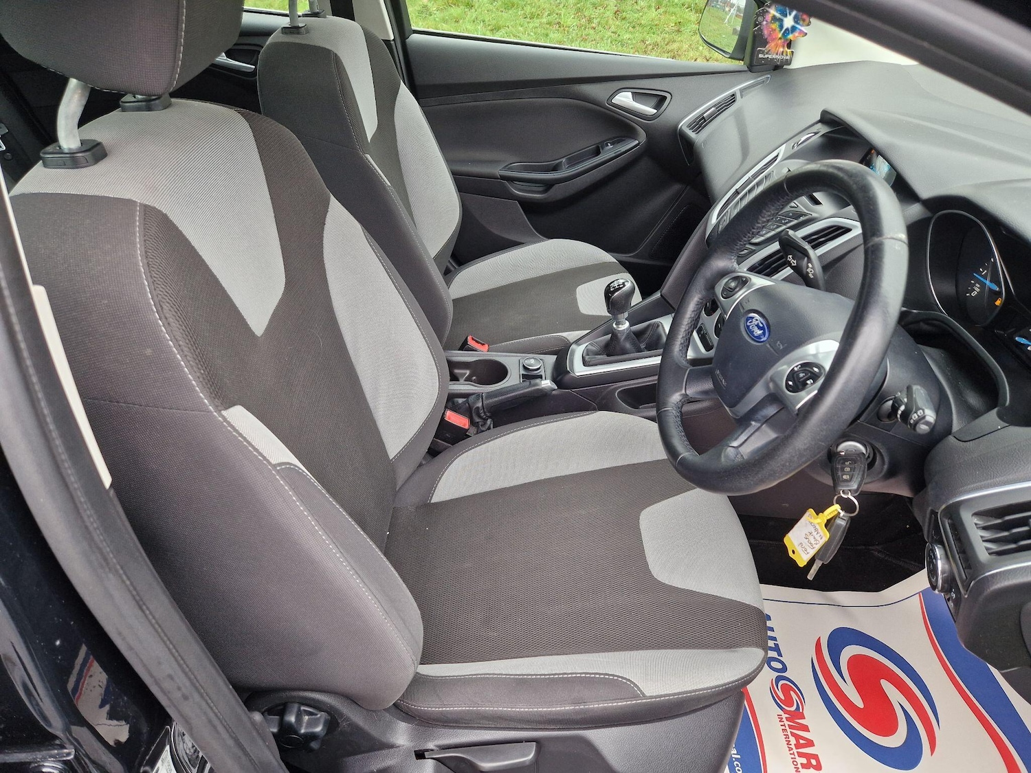 Used Ford Focus 2014 for sale - 77163174: Photo 38