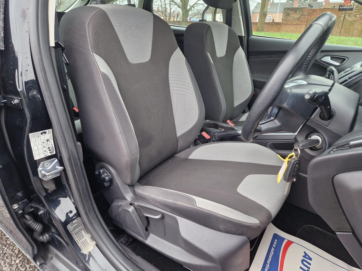 Used Ford Focus 2014 for sale - 77163174: Photo 40