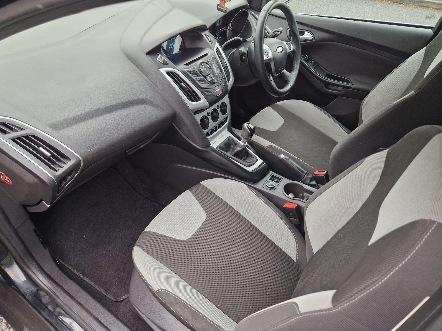 Used Ford Focus 2014 for sale - 77163174: Photo 41