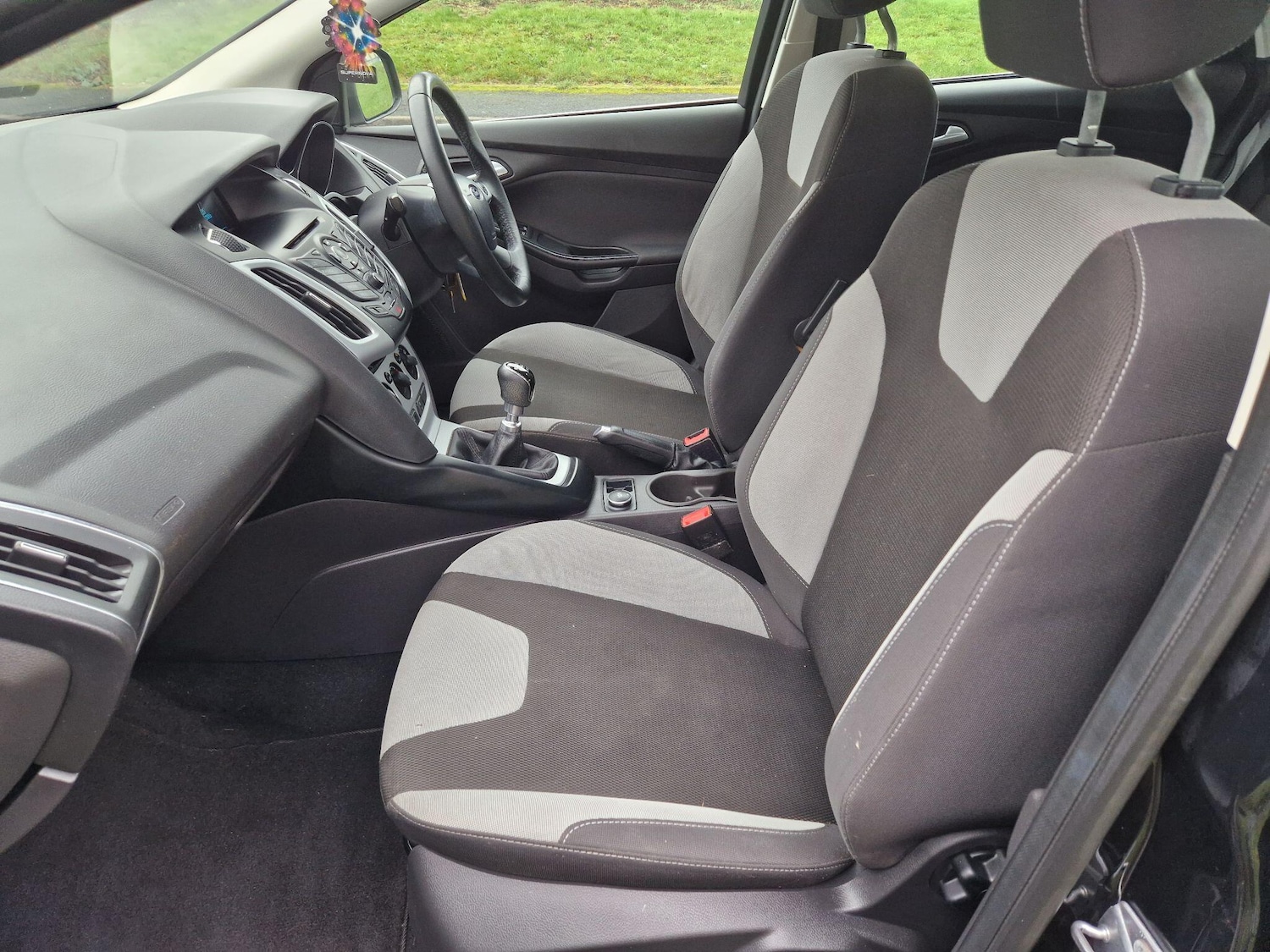 Used Ford Focus 2014 for sale - 77163174: Photo 42