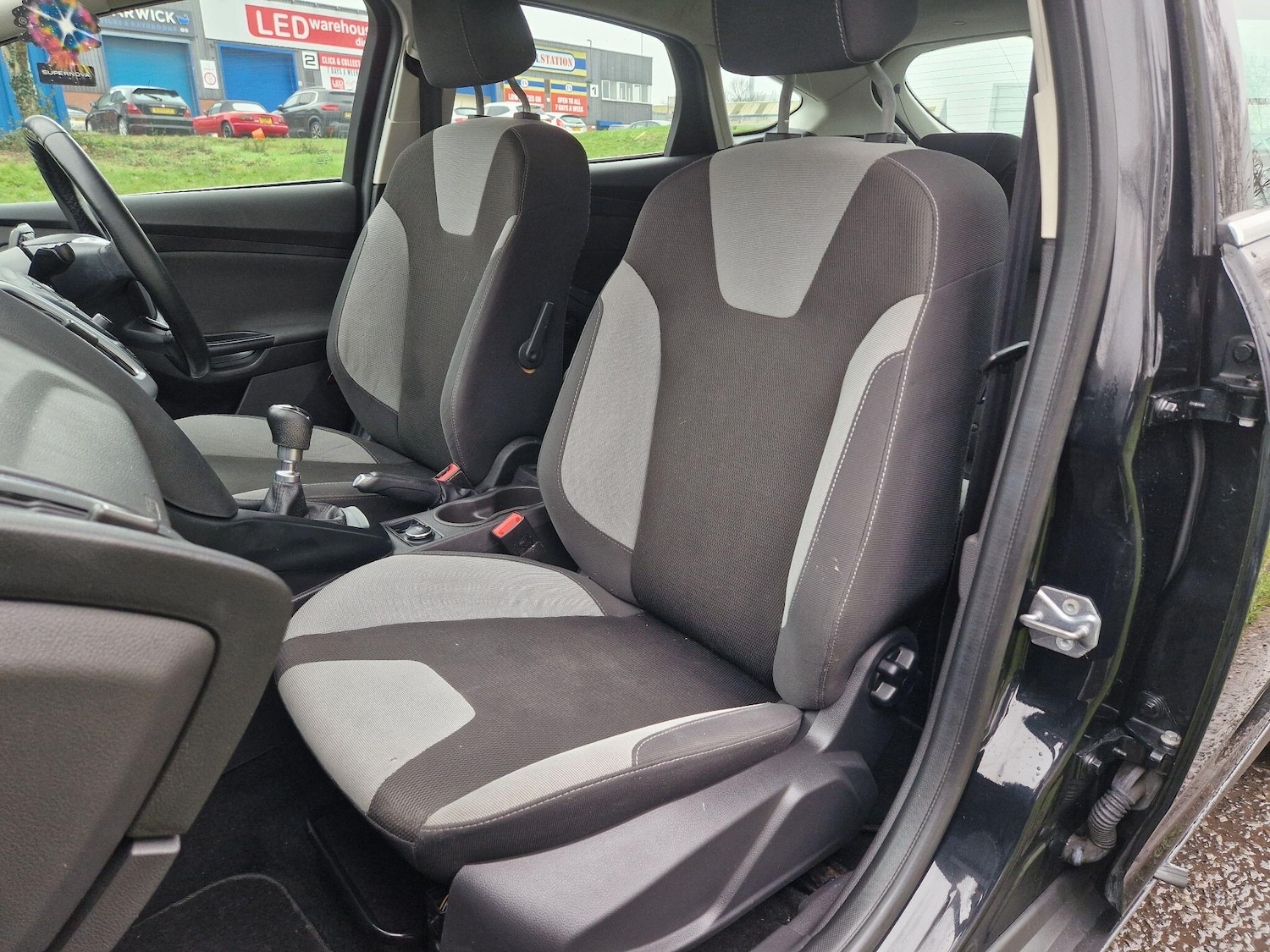 Used Ford Focus 2014 for sale - 77163174: Photo 43