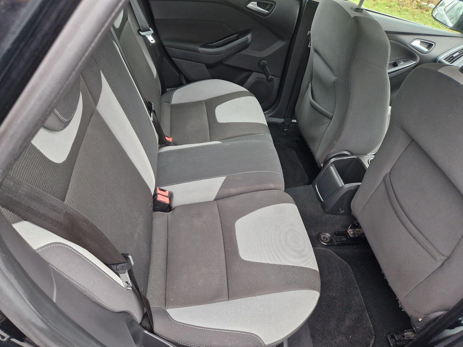 Used Ford Focus 2014 for sale - 77163174: Photo 44