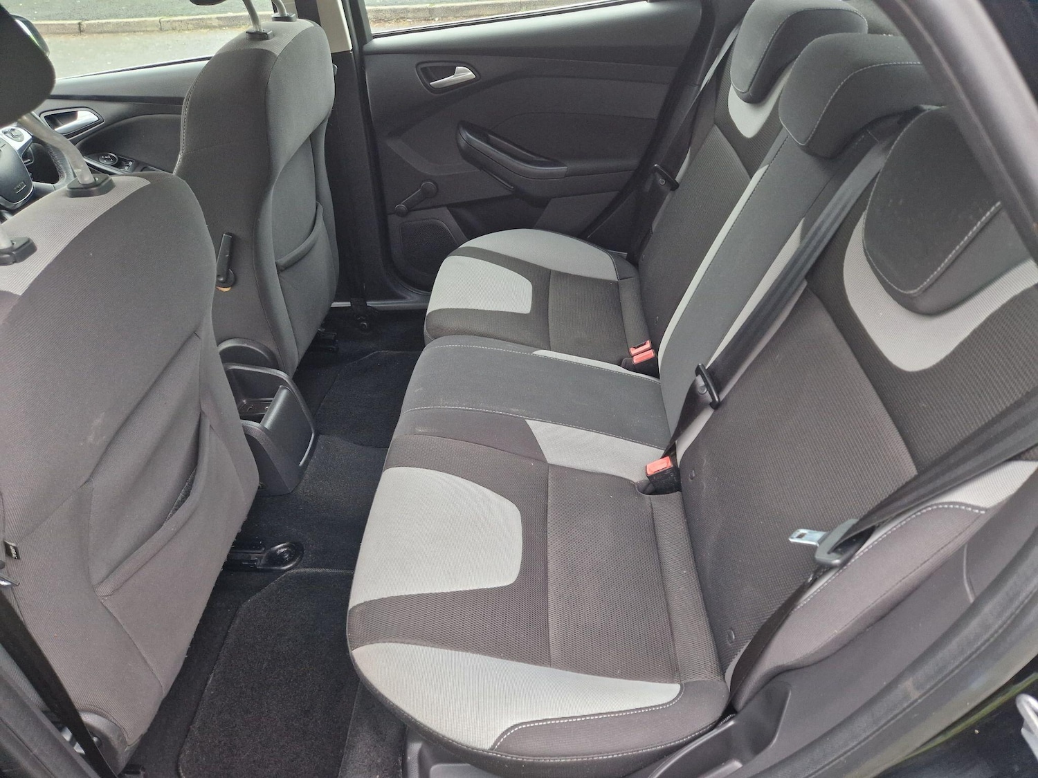 Used Ford Focus 2014 for sale - 77163174: Photo 45