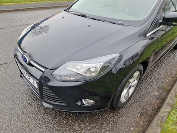 Used Ford Focus 2014 for sale - 77163174: Photo