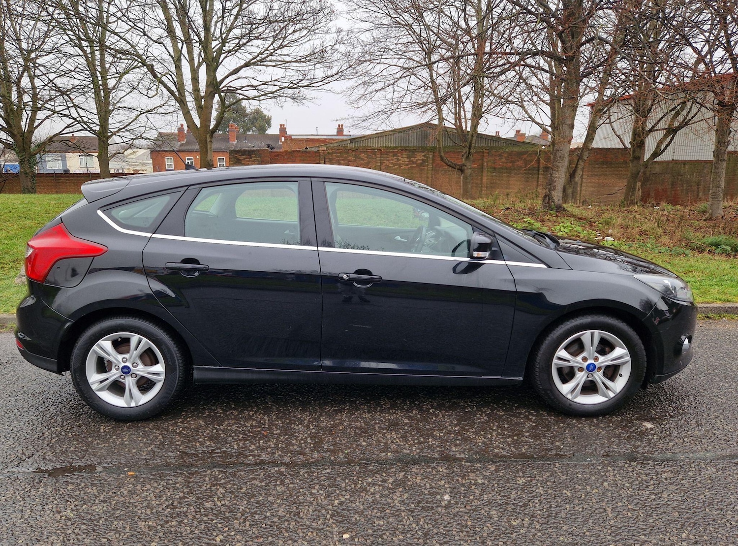 Used Ford Focus 2014 for sale - 77163174: Photo 5