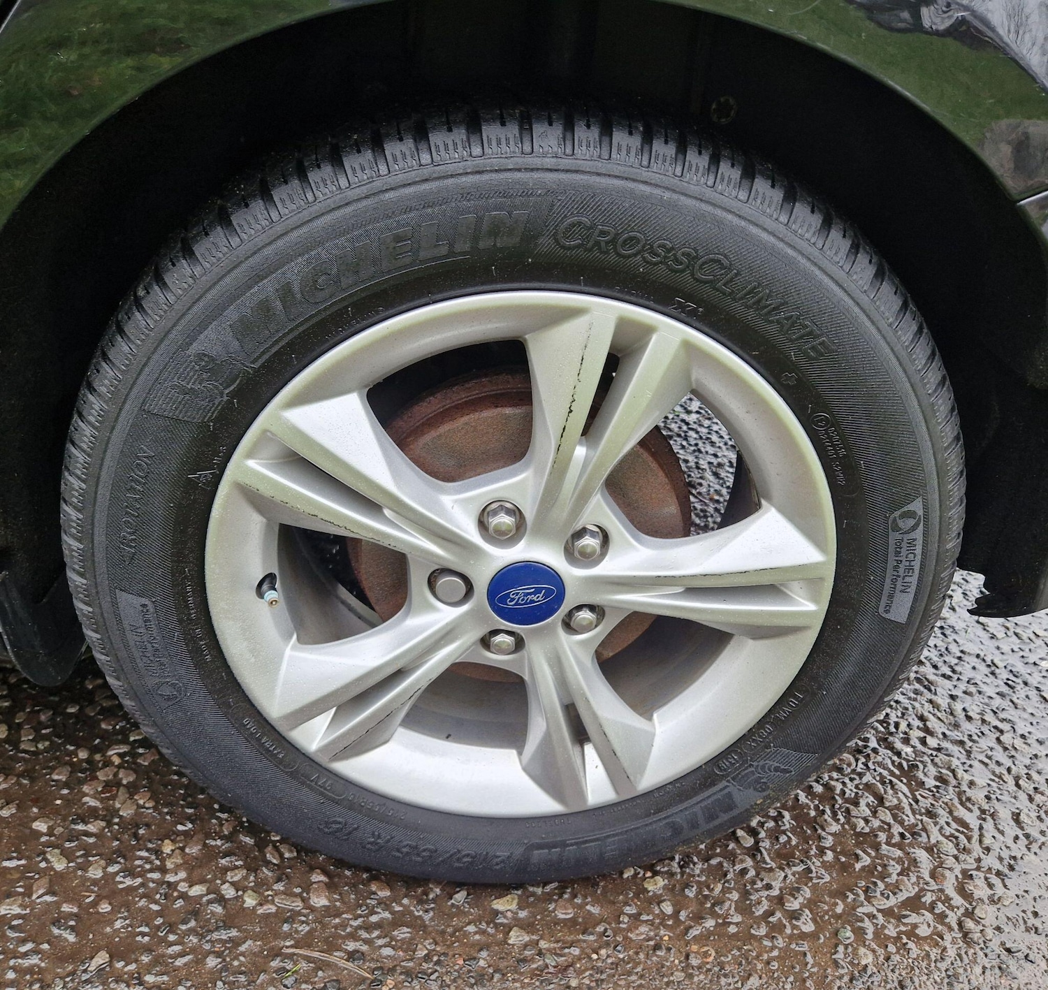 Used Ford Focus 2014 for sale - 77163174: Photo 6