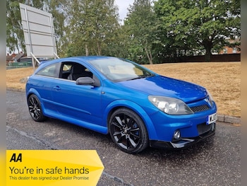 Used Vauxhall Astra 2007 for sale - 79413226: Photo