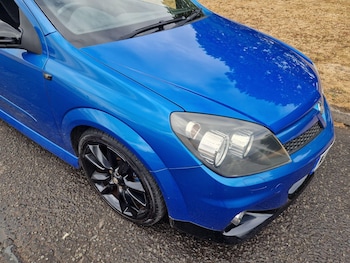 Used Vauxhall Astra 2007 for sale - 79413226: Photo