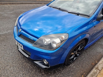Used Vauxhall Astra 2007 for sale - 79413226: Photo