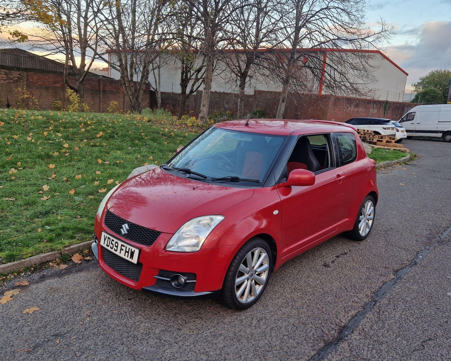 Used Suzuki Swift 2009 for sale - 76645807: Photo 13
