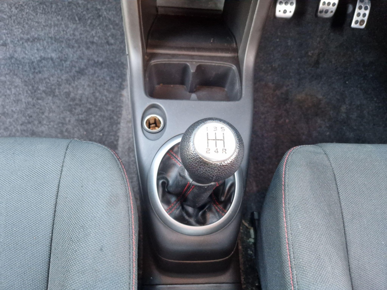 Used Suzuki Swift 2009 for sale - 76645807: Photo 31