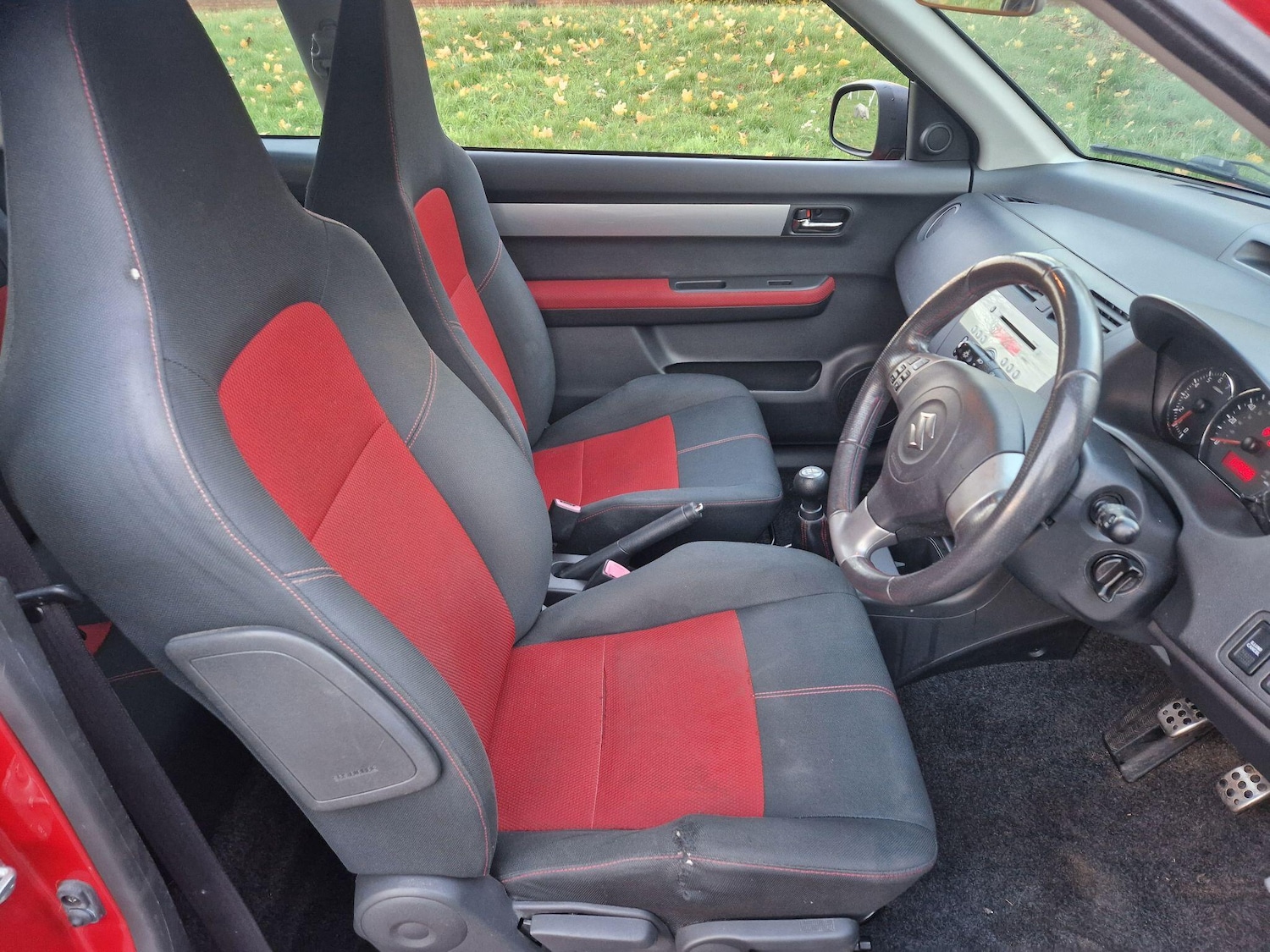 Used Suzuki Swift 2009 for sale - 76645807: Photo 35