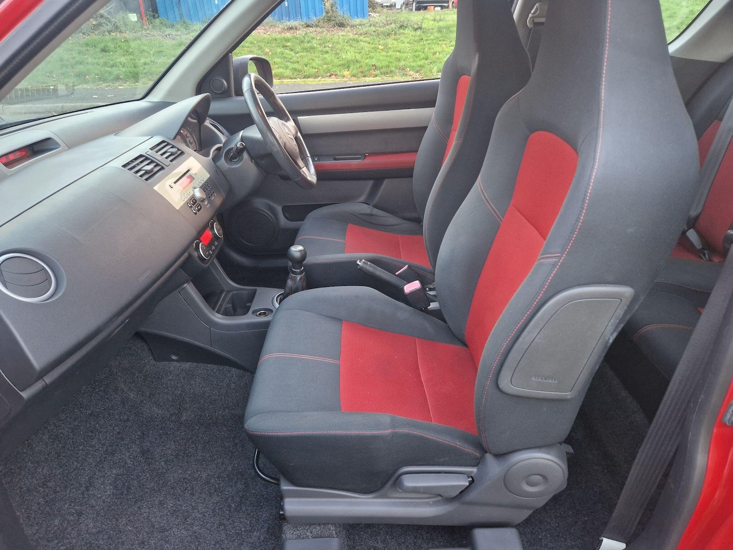 Used Suzuki Swift 2009 for sale - 76645807: Photo 39