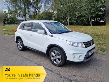 Used Suzuki Vitara 2017 for sale - 75552992: Photo