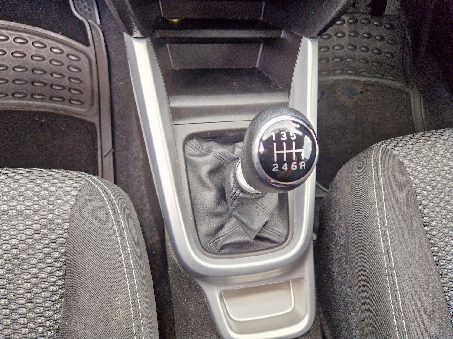 Vehicle 24