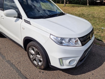 Used Suzuki Vitara 2017 for sale - 75552992: Photo