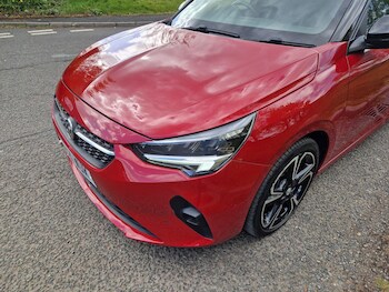 Used Vauxhall Corsa 2021 for sale - 78244571: Photo