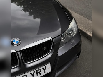 Used BMW 3 Series 2008 for sale - 78623032: Photo