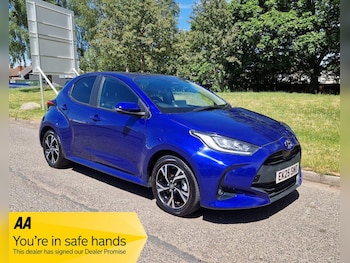 Used Toyota Yaris 2025 for sale - 78759748: Photo