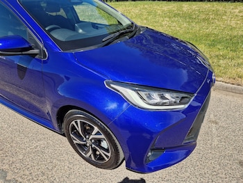 Used Toyota Yaris 2025 for sale - 78759748: Photo
