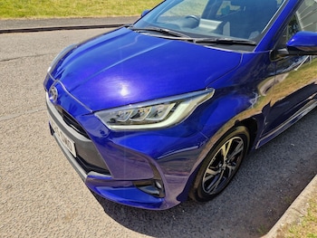 Used Toyota Yaris 2025 for sale - 78759748: Photo