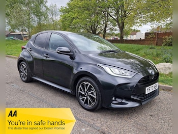 Used Toyota Yaris 2023 for sale - 78261009: Photo