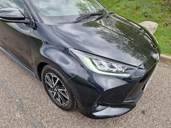 Used Toyota Yaris 2023 for sale - 78261009: Photo