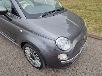 Used Fiat 500 2015 for sale - 79075937: Photo